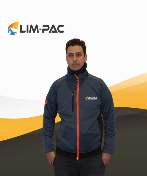 Equipes Lim-pac